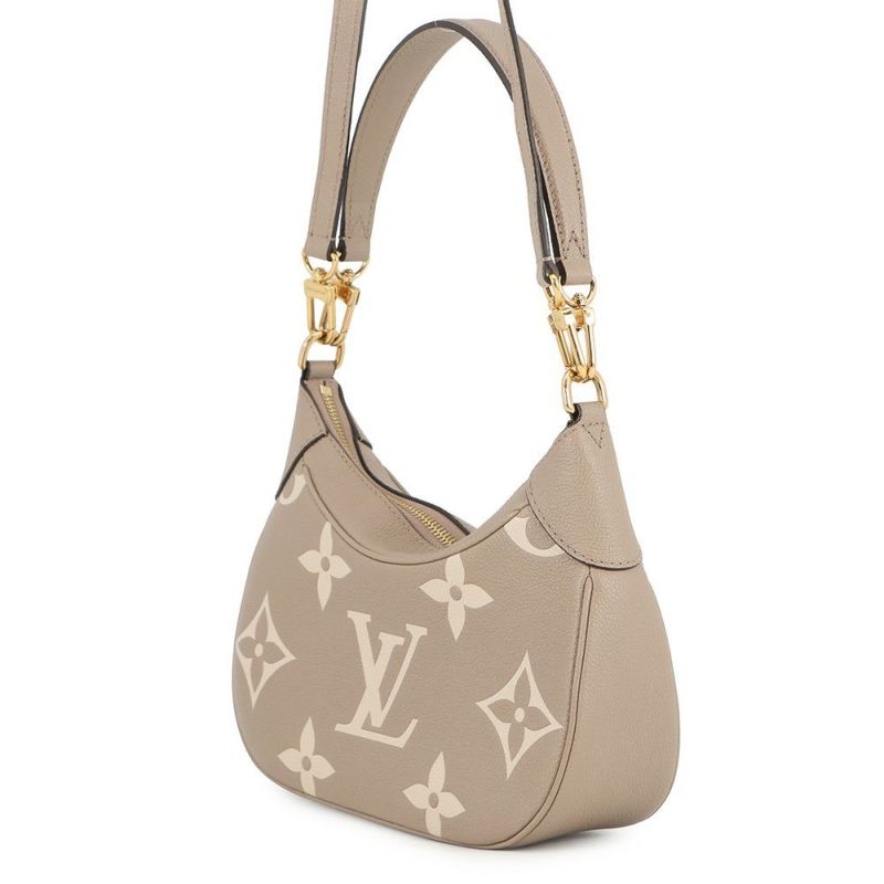 ルイヴィトン ショルダーバッグ モノグラム・アンプラント バガテル NM M46112 LOUIS VUITTON ヴィトン バッグ 2way