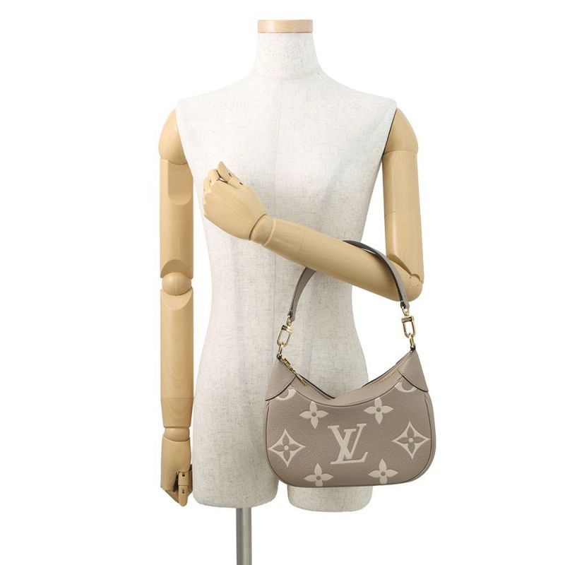ルイヴィトン ショルダーバッグ モノグラム・アンプラント バガテル NM M46112 LOUIS VUITTON ヴィトン バッグ 2way