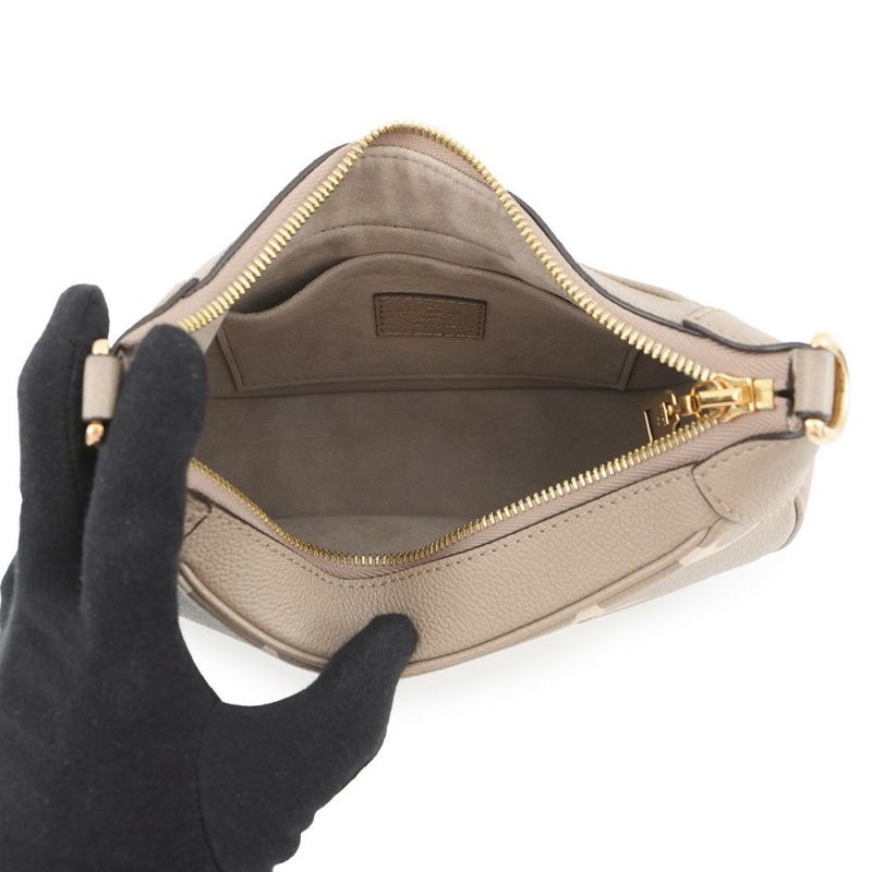 ルイヴィトン ショルダーバッグ モノグラム・アンプラント バガテル NM M46112 LOUIS VUITTON ヴィトン バッグ 2way