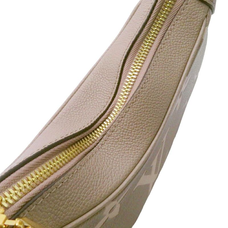 ルイヴィトン ショルダーバッグ モノグラム・アンプラント バガテル NM M46112 LOUIS VUITTON ヴィトン バッグ 2way