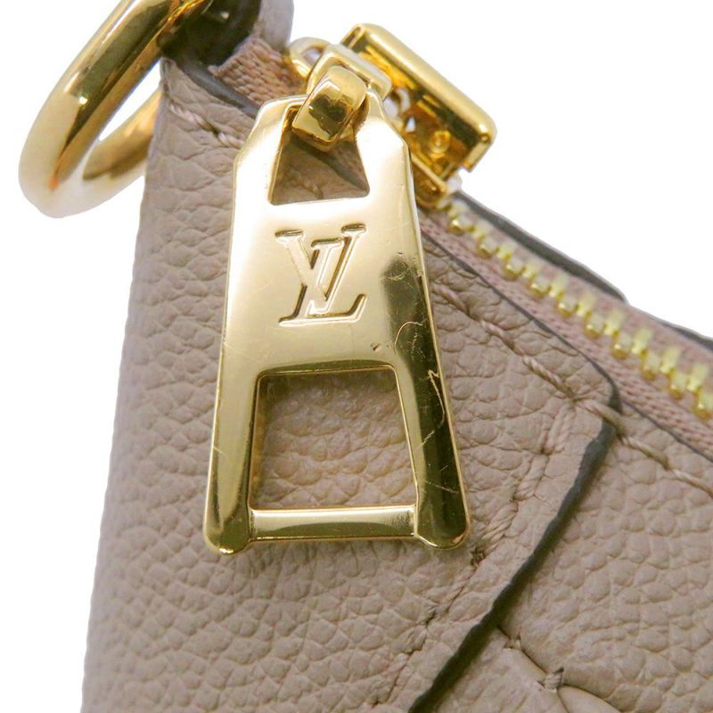 ルイヴィトン ショルダーバッグ モノグラム・アンプラント バガテル NM M46112 LOUIS VUITTON ヴィトン バッグ 2way