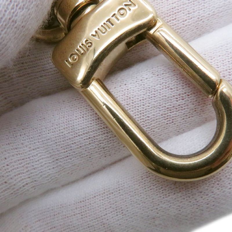 ルイヴィトン ショルダーバッグ モノグラム・アンプラント バガテル NM M46112 LOUIS VUITTON ヴィトン バッグ 2way