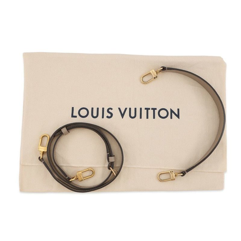 ルイヴィトン ショルダーバッグ モノグラム・アンプラント バガテル NM M46112 LOUIS VUITTON ヴィトン バッグ 2way