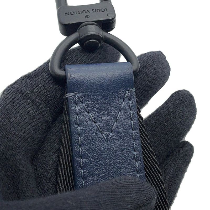 ルイヴィトン ショルダーバッグ モノグラム・シャドウ トリオ・メッセンジャー M24753 LOUIS VUITTON