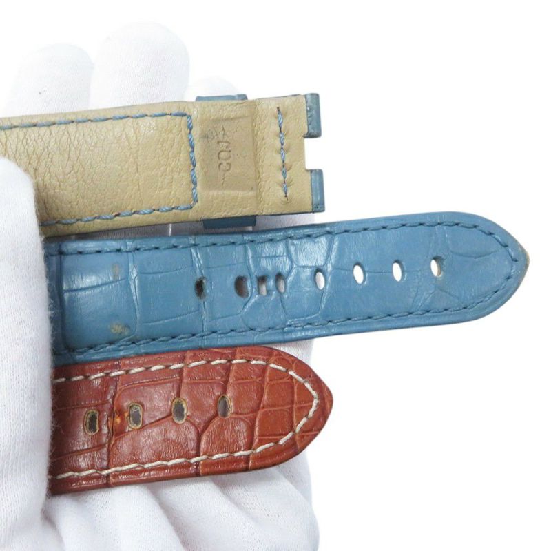 パネライ ルミノールGMT M番 PAM00088 PANERAI 腕時計 黒文字盤