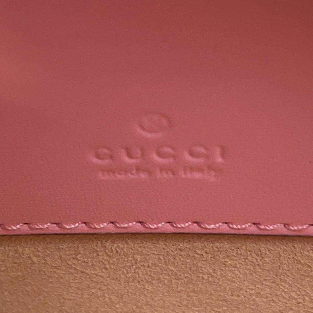 グッチ ショルダーバッグ ジャッキー 1961 レザー 637091 GUCCI バッグ