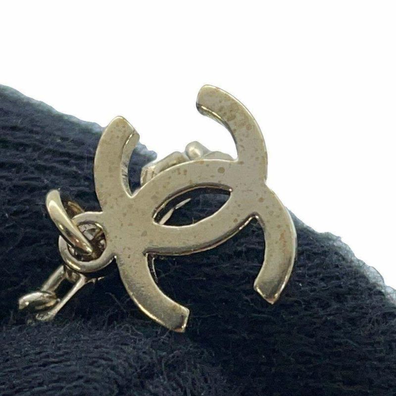 シャネル ブレスレット ココマーク フェイクパール GP A22 V CHANEL アクセサリー