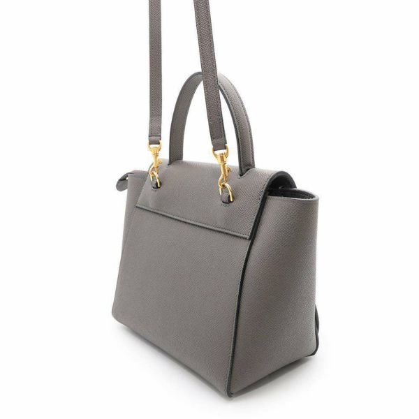 セリーヌ ハンドバッグ ベルトバッグ ナノ 185003 CELINE バッグ 2wayショルダーバッグ