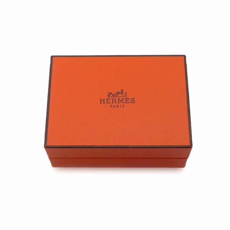 エルメス ピアス フィネス ダイヤモンド34P 0.92 ct K18WGホワイトゴールド HERMES ジュエリー