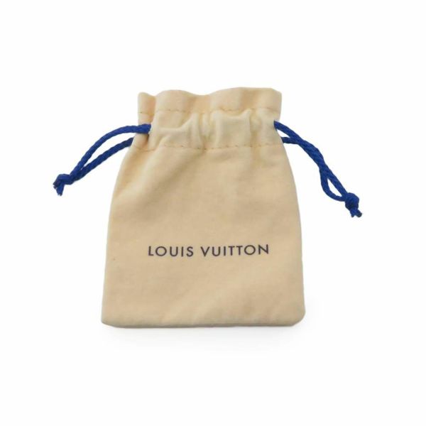 ルイヴィトン ネックレス パンダンティフ シルバー ロックイット SV925シルバー Q93559 LOUIS VUITTON ペンダント