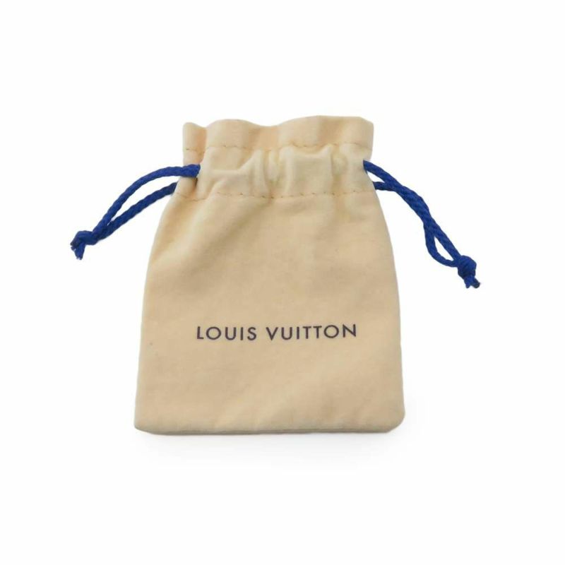 ルイヴィトン ネックレス パンダンティフ シルバー ロックイット SV925シルバー Q93559 LOUIS VUITTON ペンダント