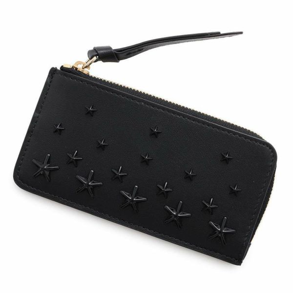 ジミーチュウ(JIMMY CHOO)のコインケース 楽天市場】ジミーチュウ JIMMY CHOO 財布 コインケース 小銭入れ
