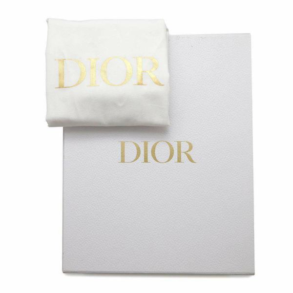 クリスチャン・ディオール トートバッグ ブックトート スモール キャンバス M1296ZZAU Christian Dior ハンドバッグ