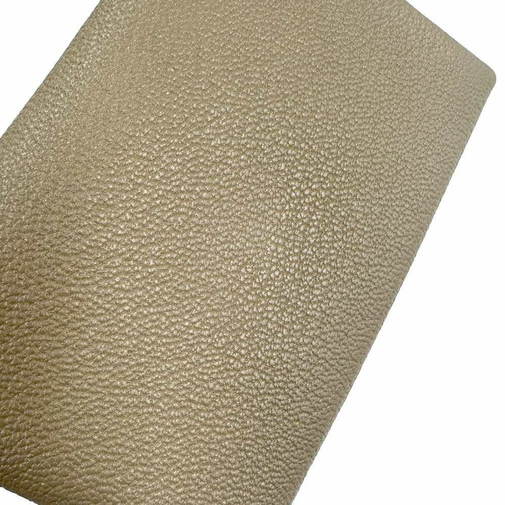 エルメス カードケース カルヴィ エトゥープ/シルバー金具 シェブルミゾル W刻印 名刺入れ シェーブル