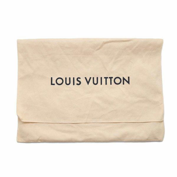 ルイヴィトン ショルダーバッグ ダミエ・アンフィニ アヴェニュー スリングバッグ N42426 LOUIS VUITTON ボディバッグ 黒