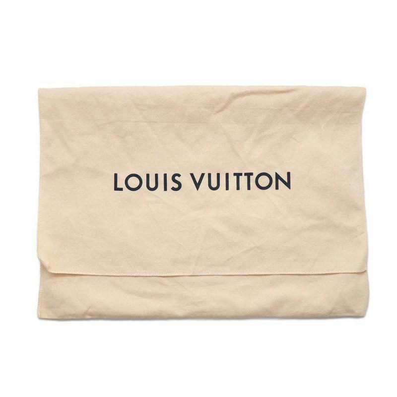 ルイヴィトン ショルダーバッグ ダミエ・アンフィニ アヴェニュー スリングバッグ N42426 LOUIS VUITTON ボディバッグ 黒