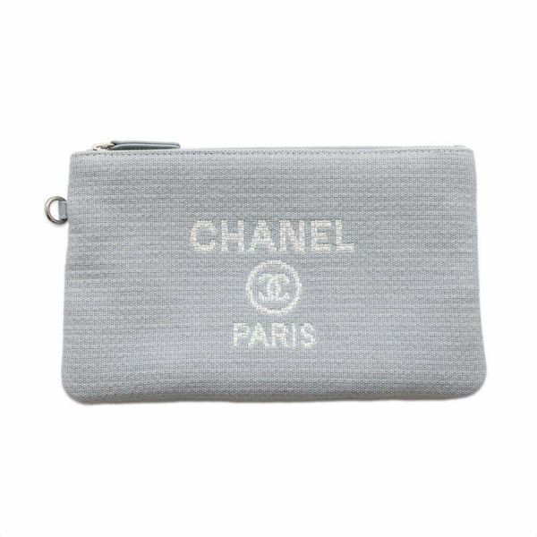 シャネル トートバッグ ドーヴィル ココマーク スモール ショッピングバッグ AS3257 CHANEL 2wayショルダーバッグ