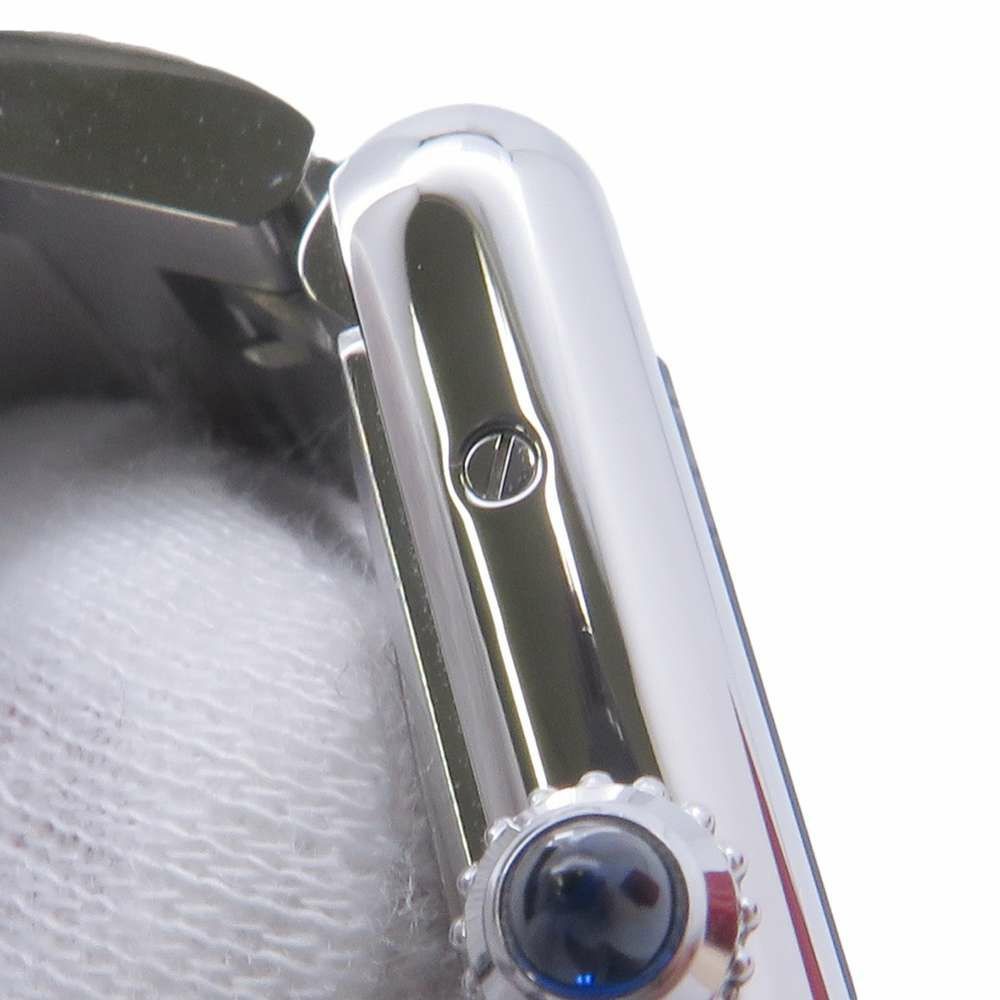 カルティエ タンク マスト ウォッチ LM WSTA0052 Cartier 腕時計 シルバー文字盤