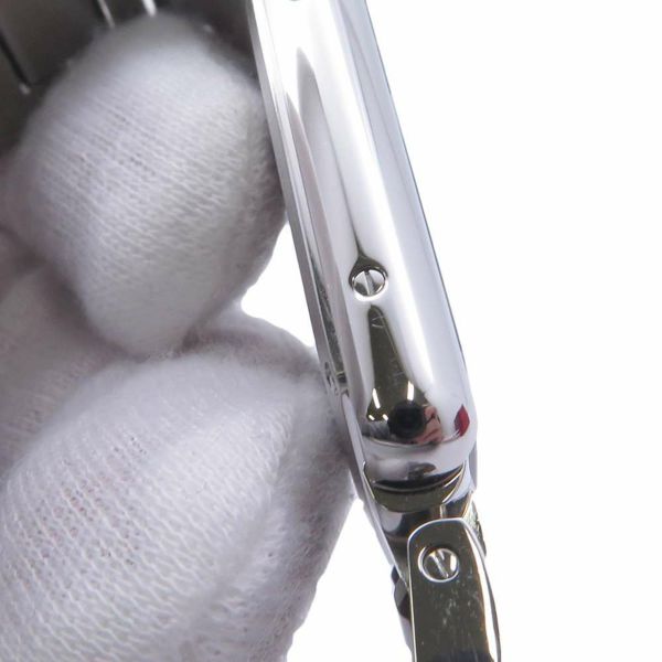 カルティエ タンク マスト ウォッチ LM WSTA0052 Cartier 腕時計 シルバー文字盤