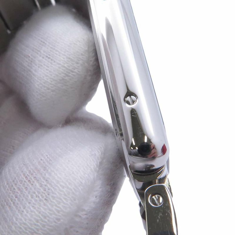 カルティエ タンク マスト ウォッチ LM WSTA0052 Cartier 腕時計 シルバー文字盤