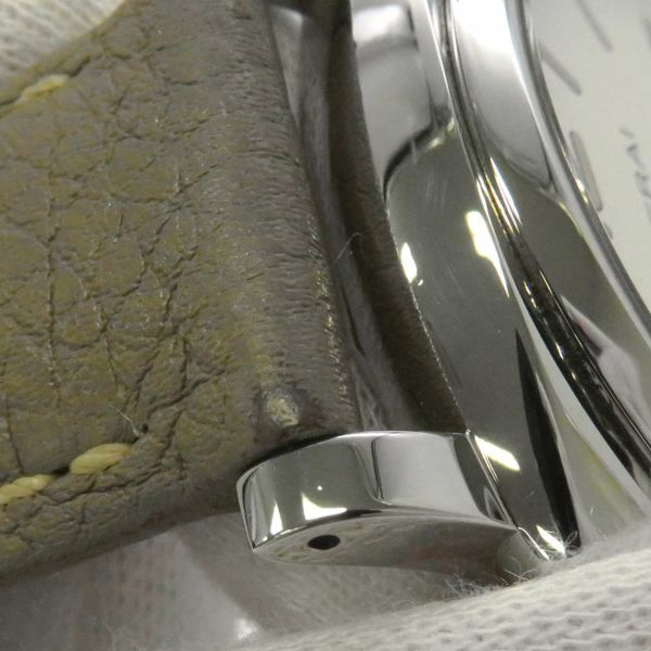 パネライ ルミノール ドゥエ W番 PAM01043 PANERAI 腕時計 白文字盤