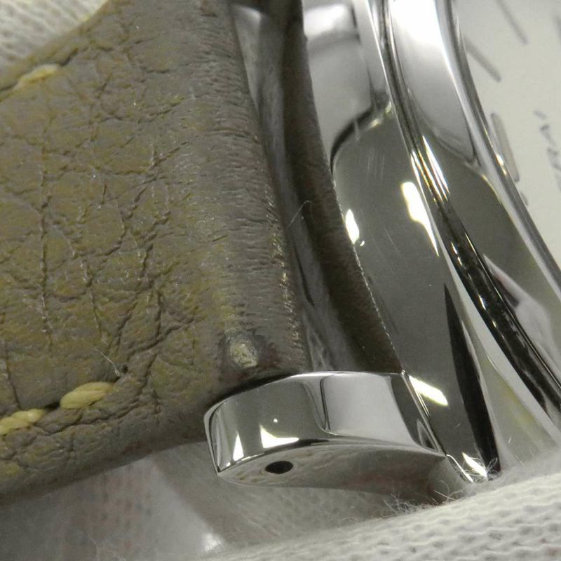 パネライ ルミノール ドゥエ W番 PAM01043 PANERAI 腕時計 白文字盤