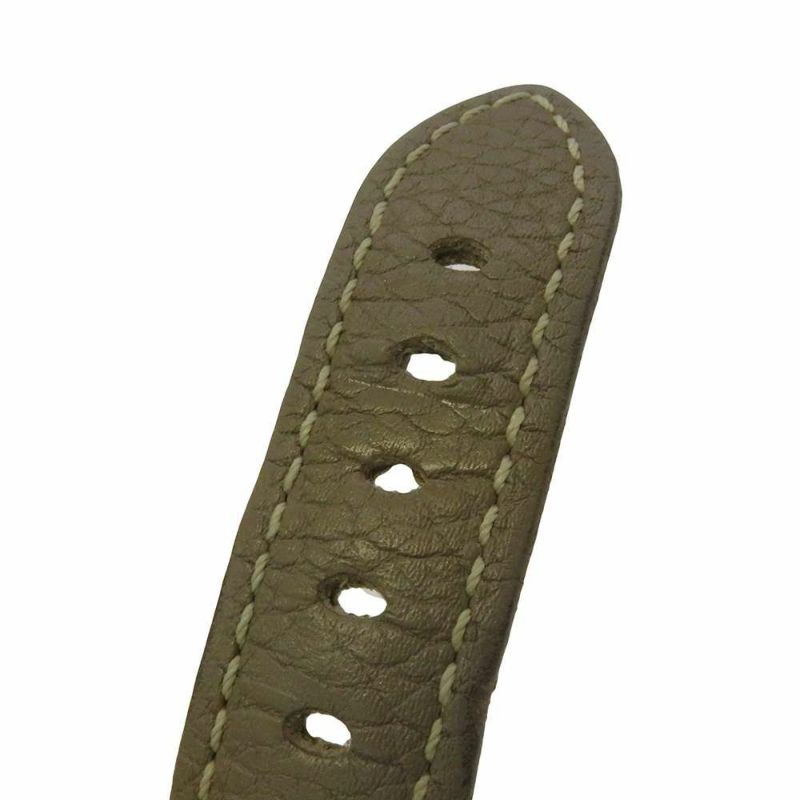 パネライ ルミノール ドゥエ W番 PAM01043 PANERAI 腕時計 白文字盤