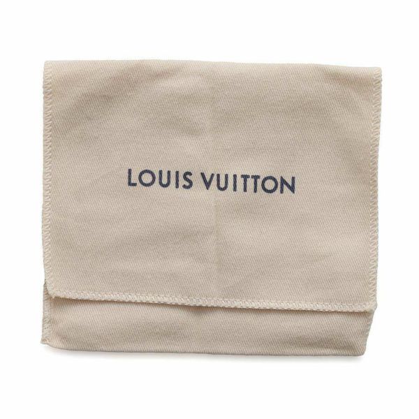 ルイヴィトン 財布 モノグラム 二つ折り ポルトフォイユ・ミュルティプル M60895 LOUIS VUITTON 財布