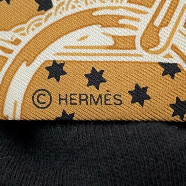 エルメス スカーフ ツイリー エプロン・ドール・バンダナ Eperon d'Or Bandana シルク HERMES 2024年