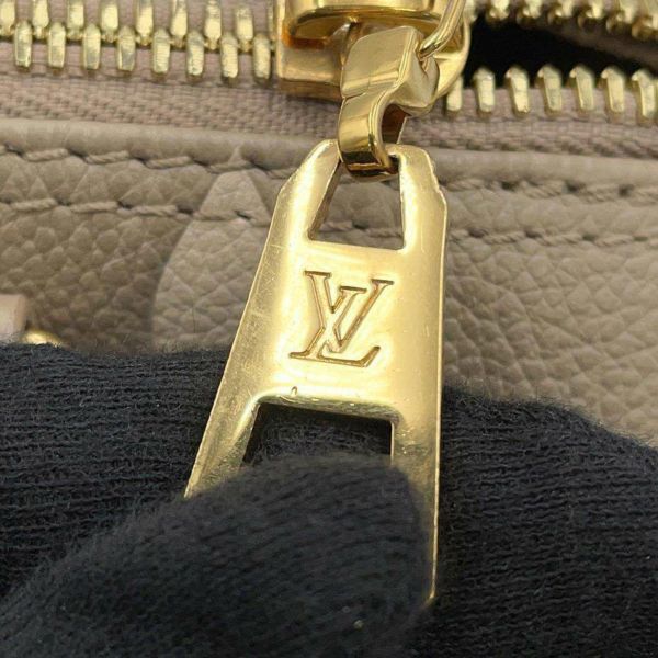 ルイヴィトン ハンドバッグ バイカラーモノグラム・アンプラント パピヨンBB M46031 LOUIS VUITTON グレージュ 2way