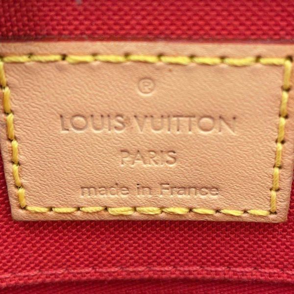 ルイヴィトン ハンドバッグ モノグラム サックプラBB M45847 LOUIS VUITTON 2wayバッグ