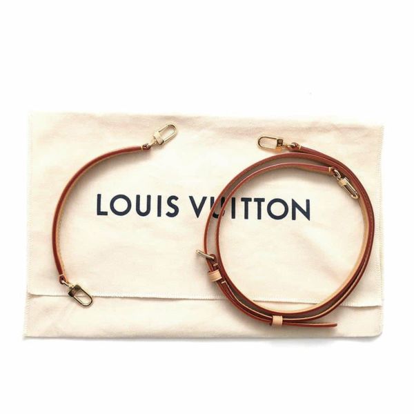 ルイヴィトン ハンドバッグ モノグラム ヴィヴィエンヌ ナノ・ノエ M12221 2wayショルダーバッグ