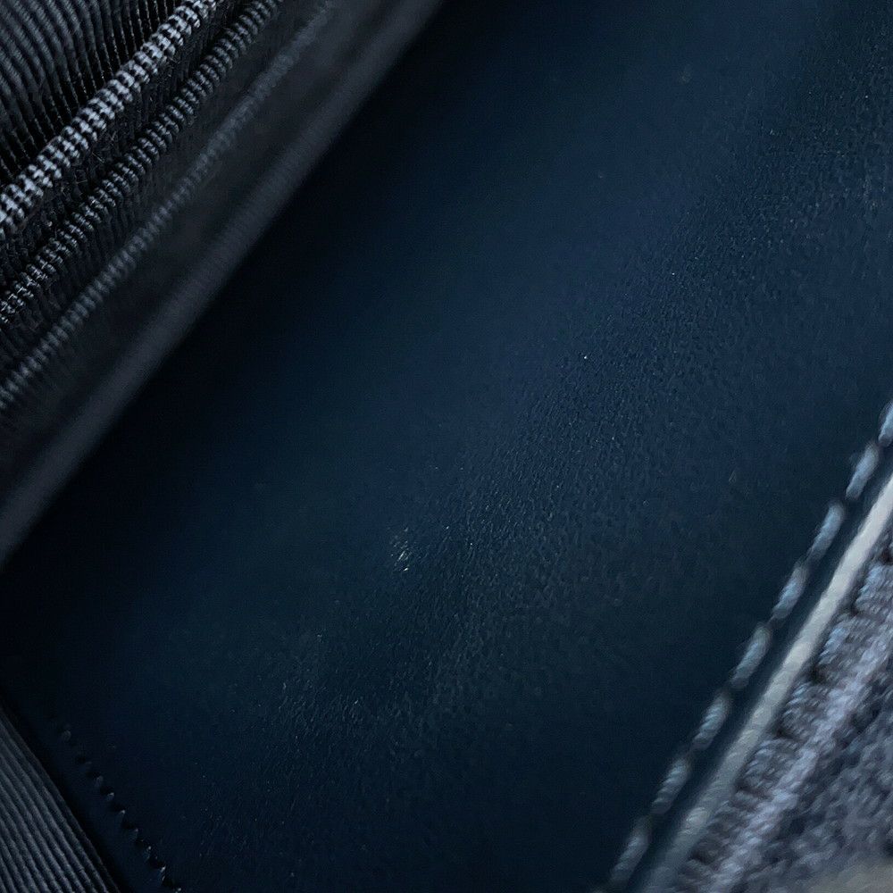 シャネル チェーンウォレット クラシック マトラッセ ココマーク キャビアスキン AP0250 CHANEL 財布 ブラック 黒