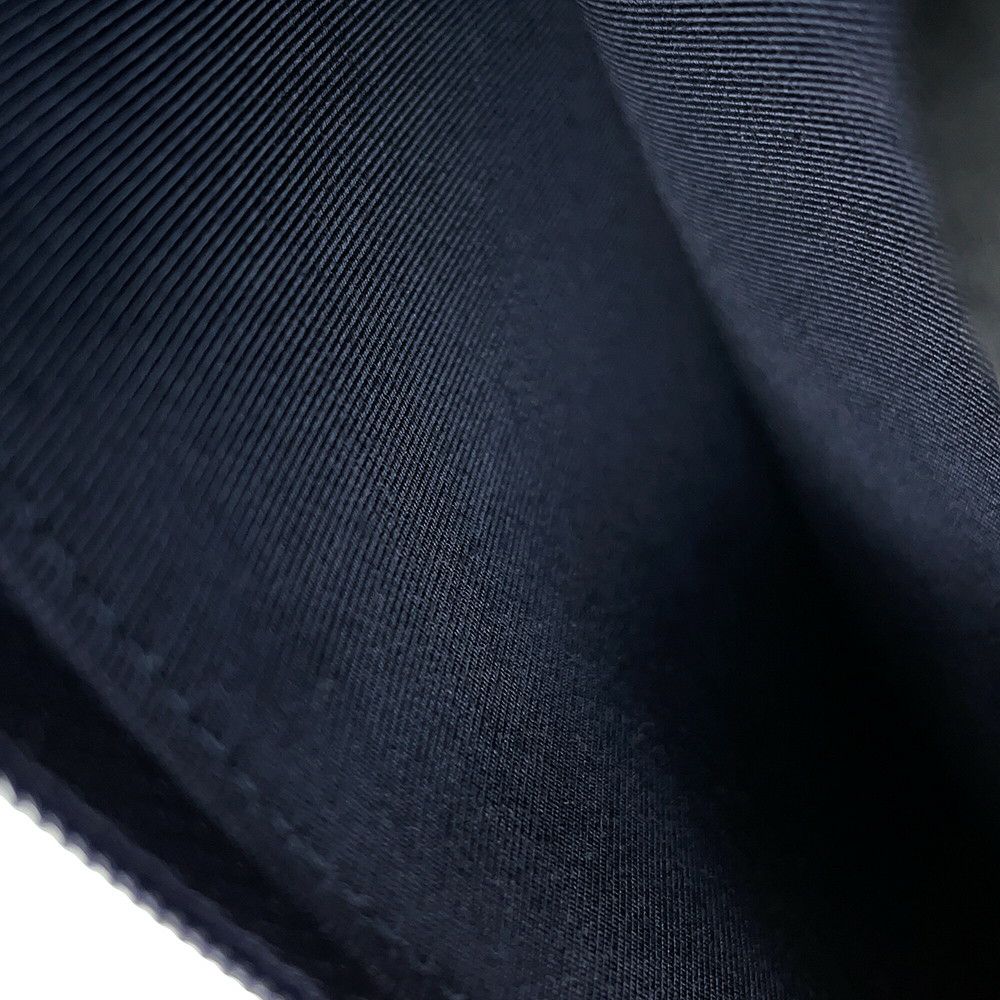 シャネル チェーンウォレット クラシック マトラッセ ココマーク キャビアスキン AP0250 CHANEL 財布 ブラック 黒