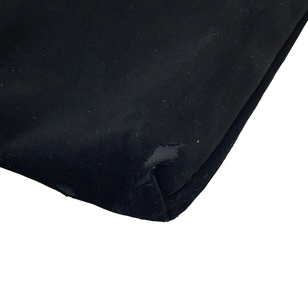 シャネル チェーンウォレット クラシック マトラッセ ココマーク キャビアスキン AP0250 CHANEL 財布 ブラック 黒