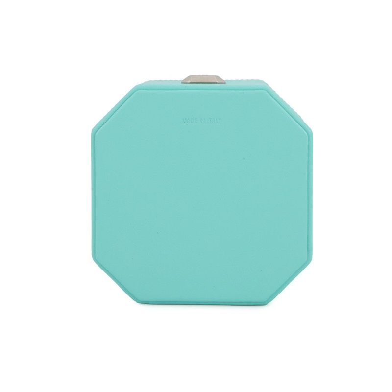 ティファニー ジュエリー ボックス ファセット スモール レザー Tiffany&Co. アクセサリーボックス