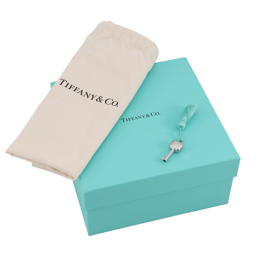 ティファニー ジュエリー ボックス ファセット スモール レザー Tiffany&Co. アクセサリーボックス