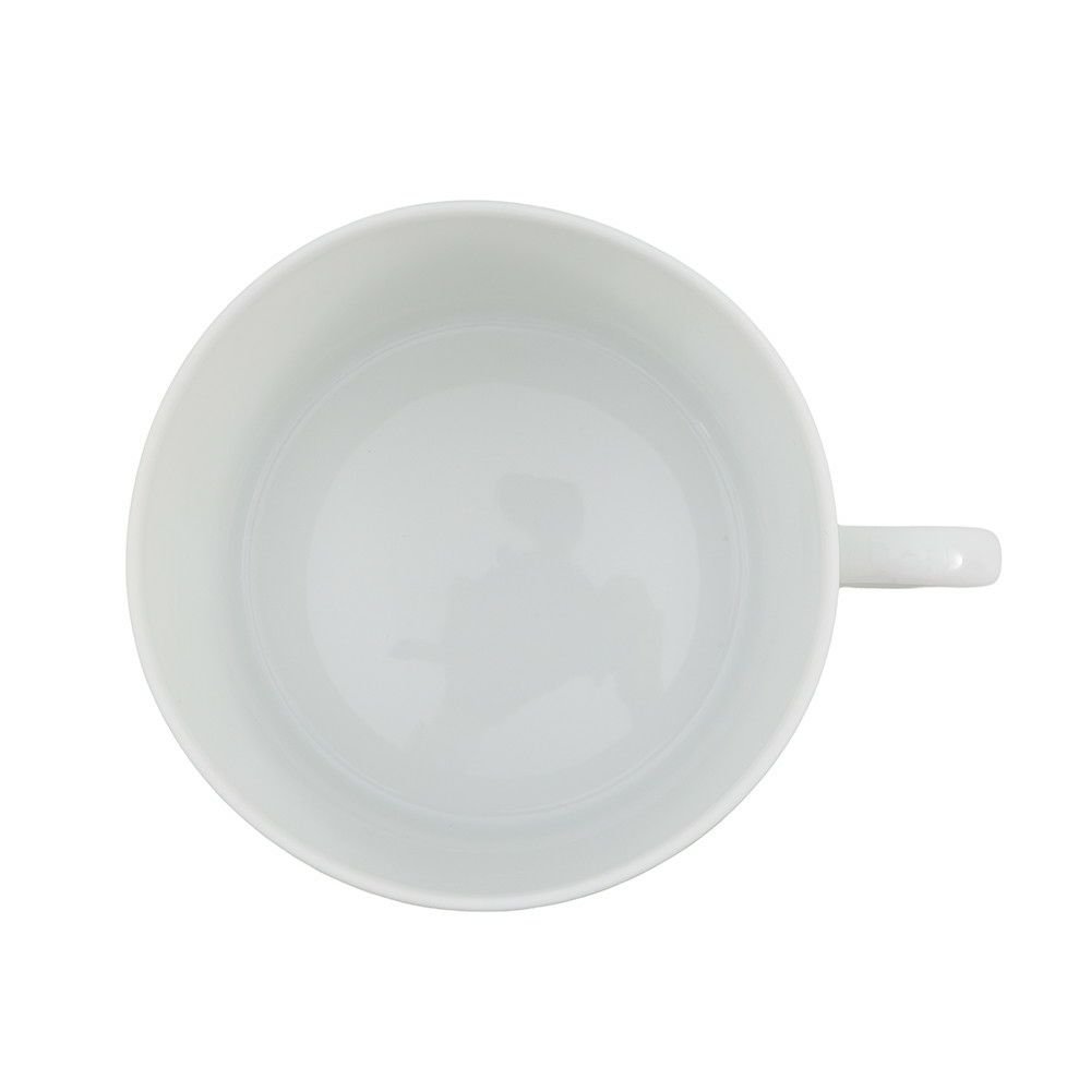 クリスチャン・ディオール ティーカップ&ソーサーセット リリー オブ ザ バレー モーニング 陶器 Christian Dior 食器