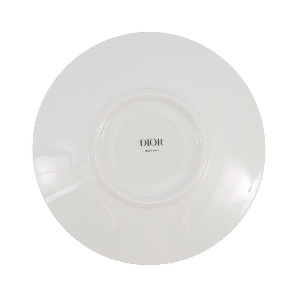 クリスチャン・ディオール ティーカップ&ソーサーセット リリー オブ ザ バレー モーニング 陶器 Christian Dior 食器