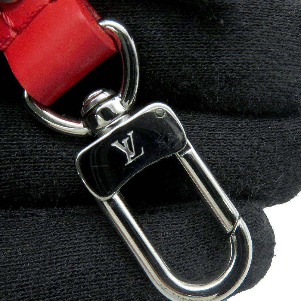 ルイヴィトン ハンドバッグ エピ/インフィニティ ドット LV×YK アルマBB M21698 ヴィトン 2way ショルダーバッグ 草間彌生