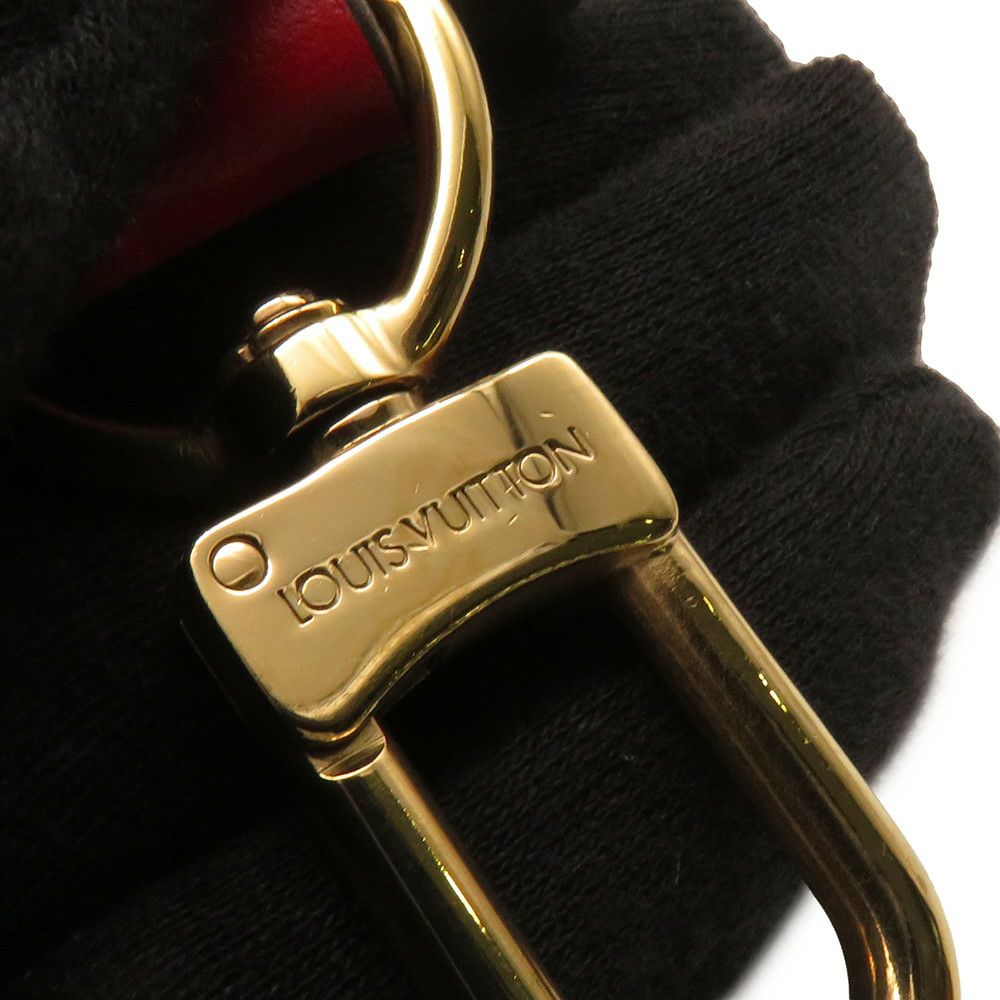 ルイヴィトン ハンドバッグ モノグラム・デニム スピーディ・バンドリエール30 M45041 LOUIS VUITTON 2wayショルダーバッグ