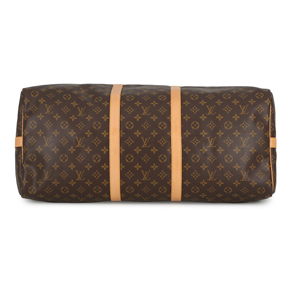 ルイヴィトン ボストンバッグ モノグラム キーポル・バンドリエール60 M41412 LOUIS VUITTON トラベルバッグ 旅行バッグ