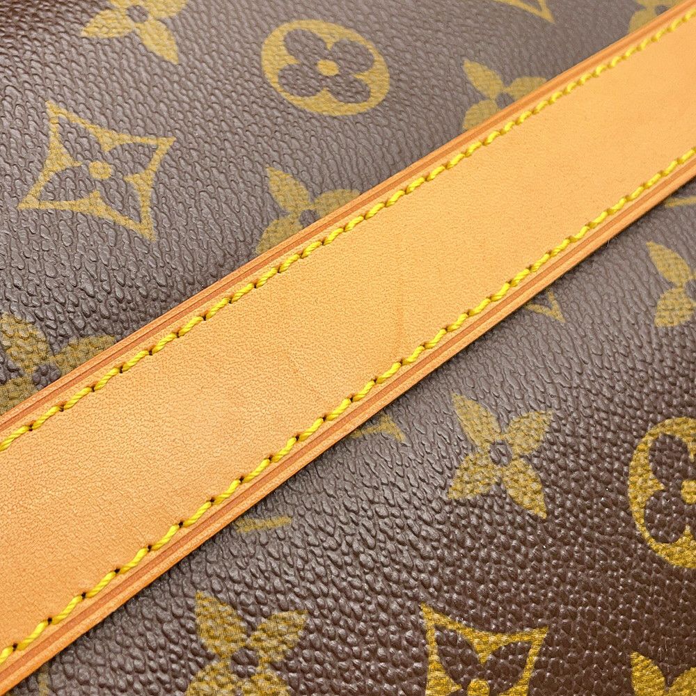ルイヴィトン ボストンバッグ モノグラム キーポル・バンドリエール60 M41412 LOUIS VUITTON トラベルバッグ 旅行バッグ