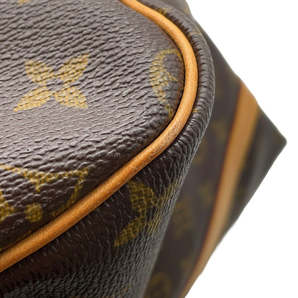 ルイヴィトン ボストンバッグ モノグラム キーポル・バンドリエール60 M41412 LOUIS VUITTON トラベルバッグ 旅行バッグ