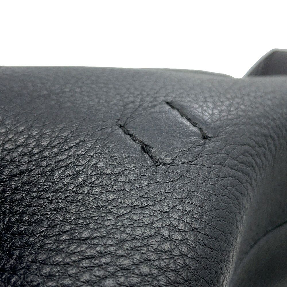 バレンシアガ トートバッグ エブリデイトートXS レザー 551810 BALENCIAGA 2ｗayショルダーバッグ 黒