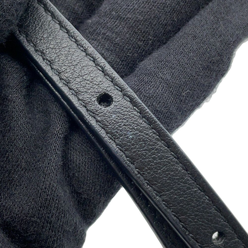 バレンシアガ トートバッグ エブリデイトートXS レザー 551810 BALENCIAGA 2ｗayショルダーバッグ 黒