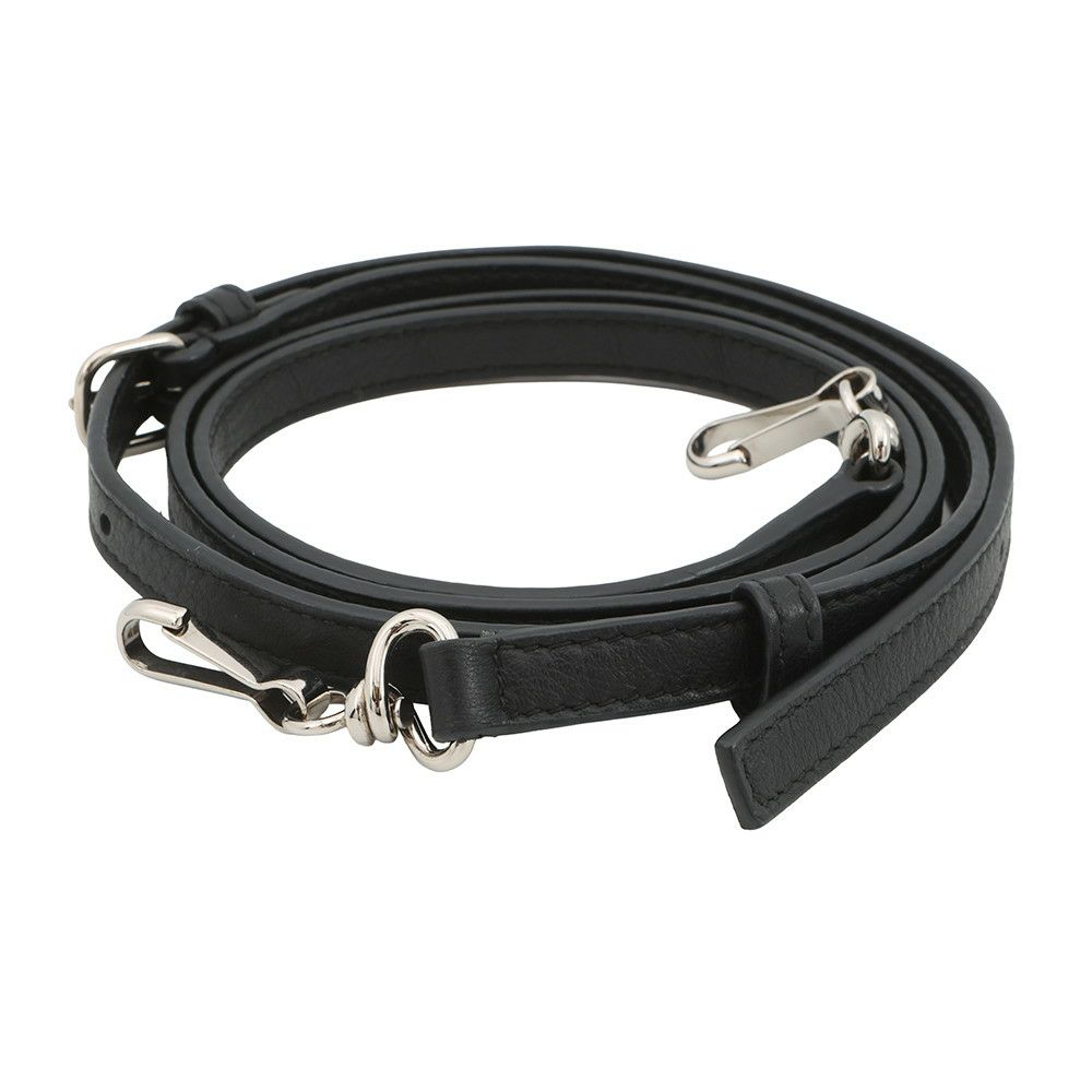 バレンシアガ トートバッグ エブリデイトートXS レザー 551810 BALENCIAGA 2ｗayショルダーバッグ 黒