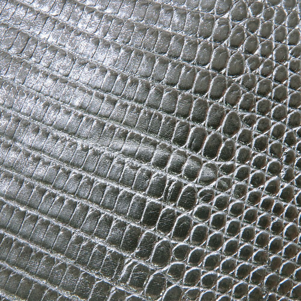 グッチ 長財布 GGプチ ラミネートリザード ダブルG ジップアラウンドウォレット 456117 GUCCI 財布 ラウンドファスナー