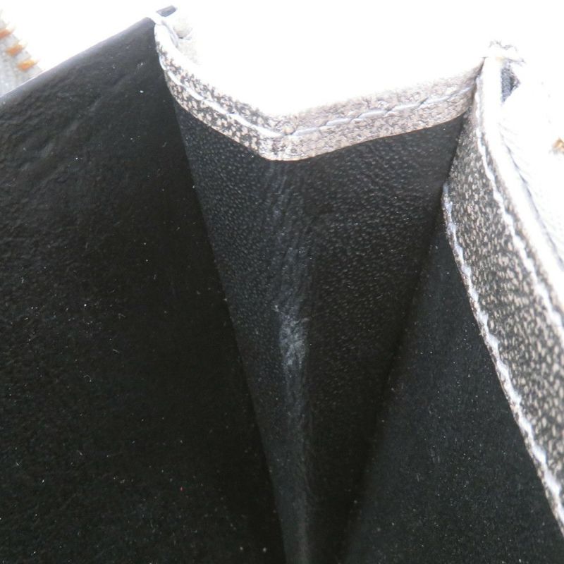 グッチ 長財布 GGプチ ラミネートリザード ダブルG ジップアラウンドウォレット 456117 GUCCI 財布 ラウンドファスナー