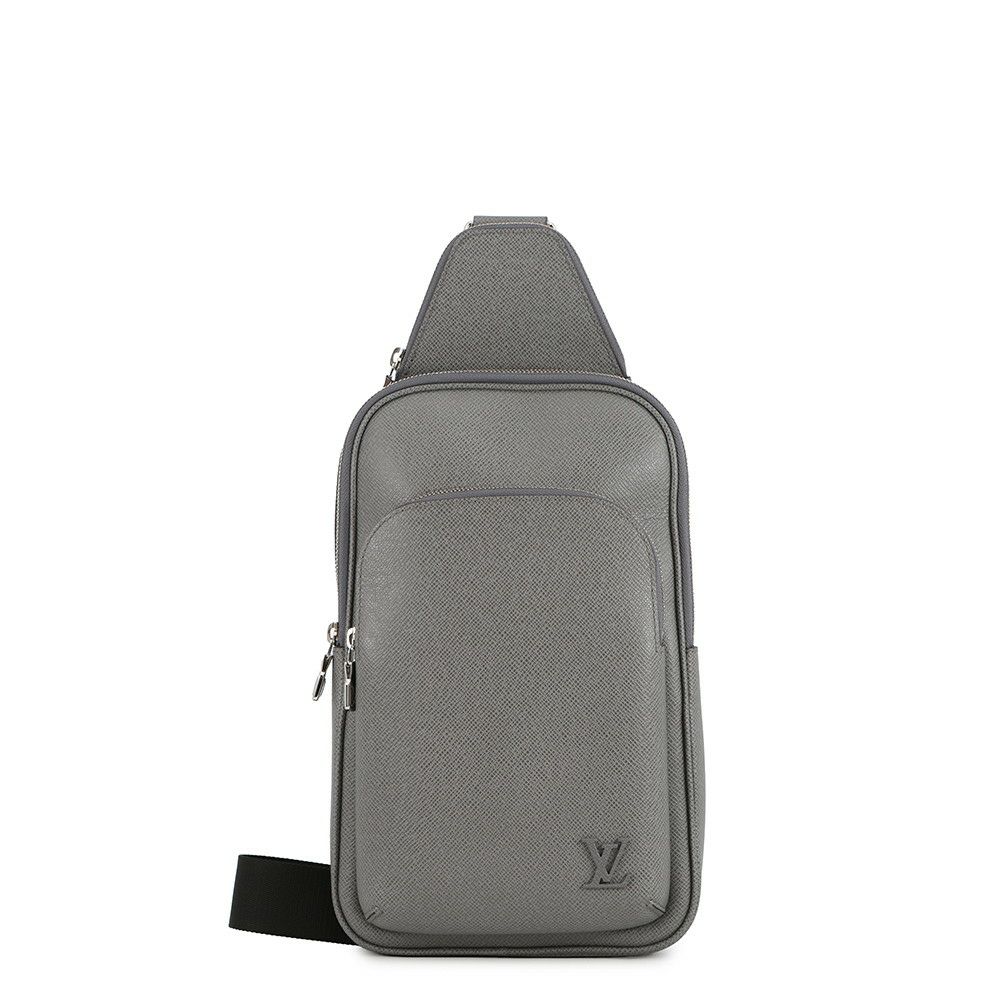 ルイヴィトン ボディバッグ タイガ アヴェニュー・スリングバッグ M30951 LOUIS VUITTON ヴィトン バッグ